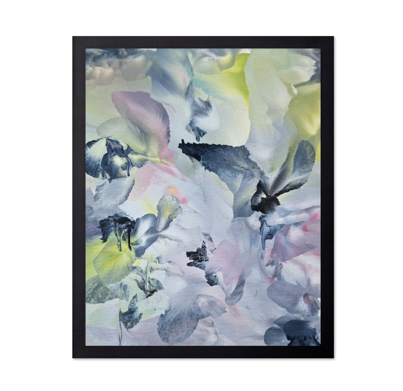Soft Bloom Abstraction