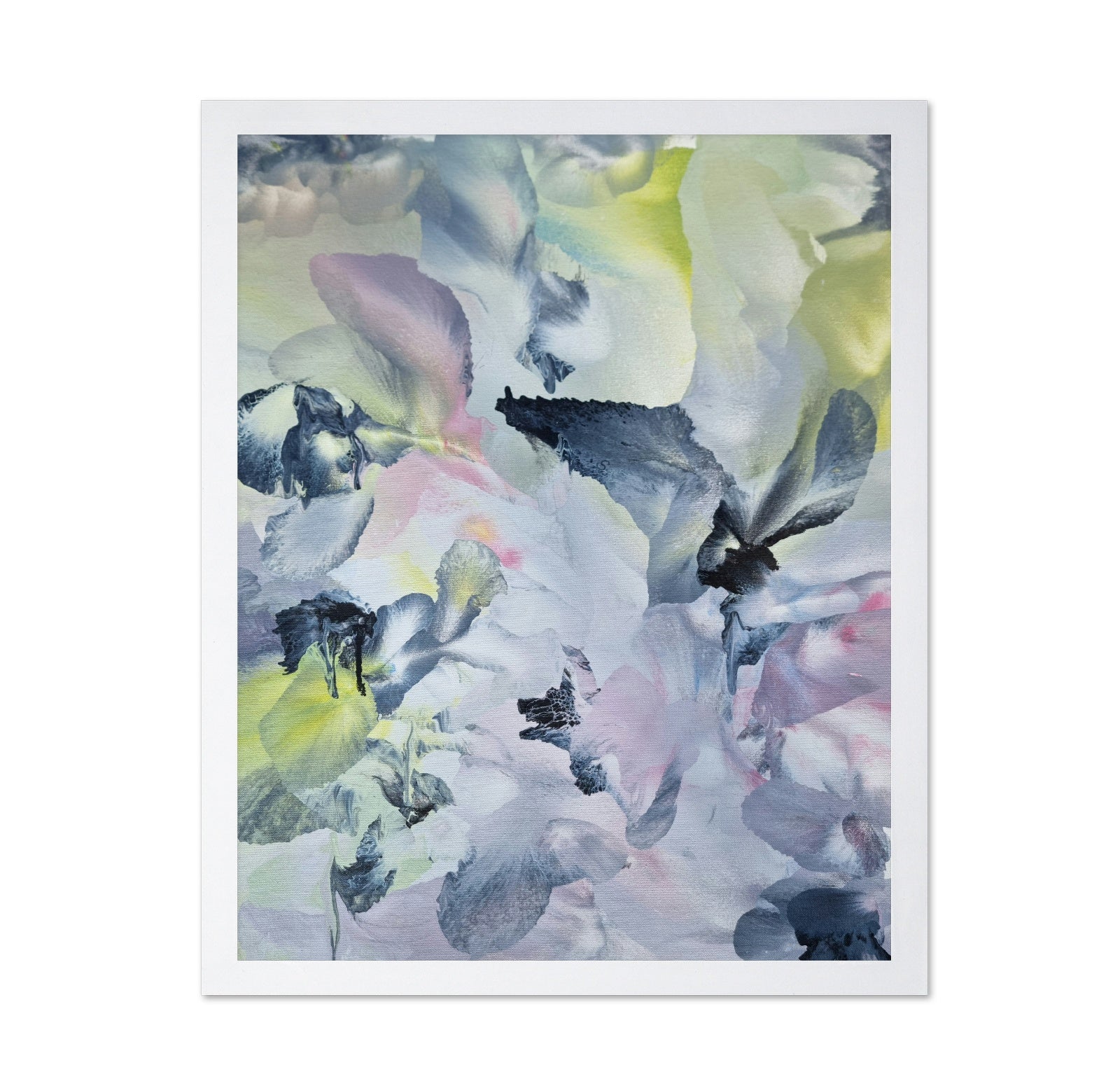 Soft Bloom Abstraction