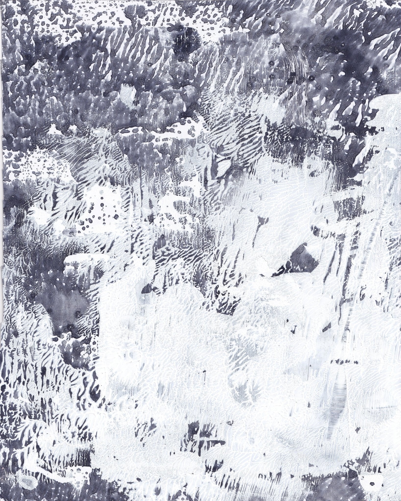 Winter Texture