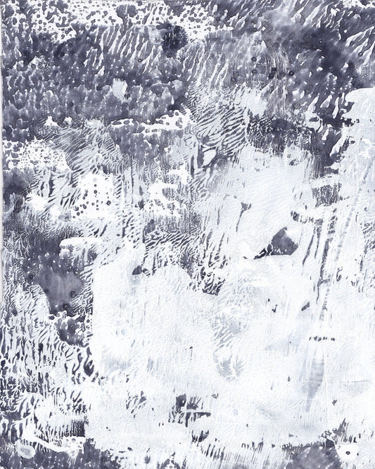 Winter Texture