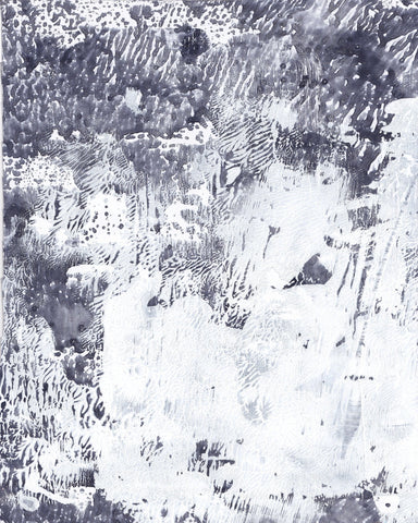 Winter Texture