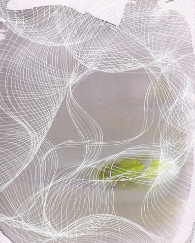 Flowing Line Pattern No1