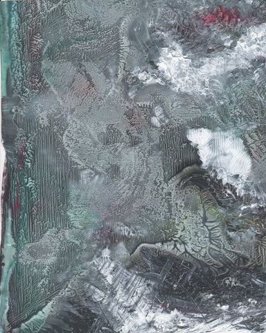 Muted Nature