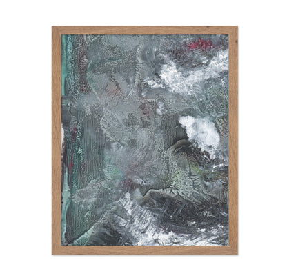 Muted Nature