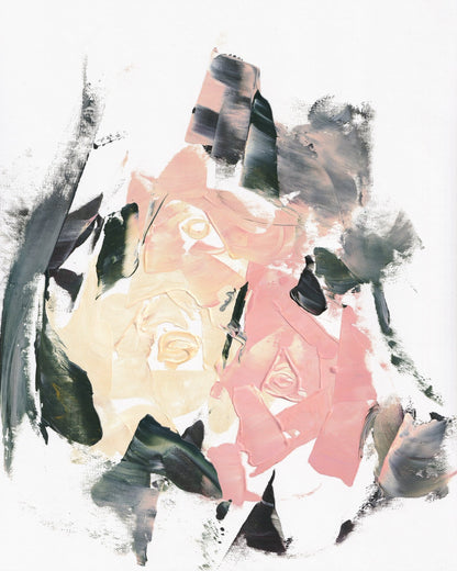 Blush Roses