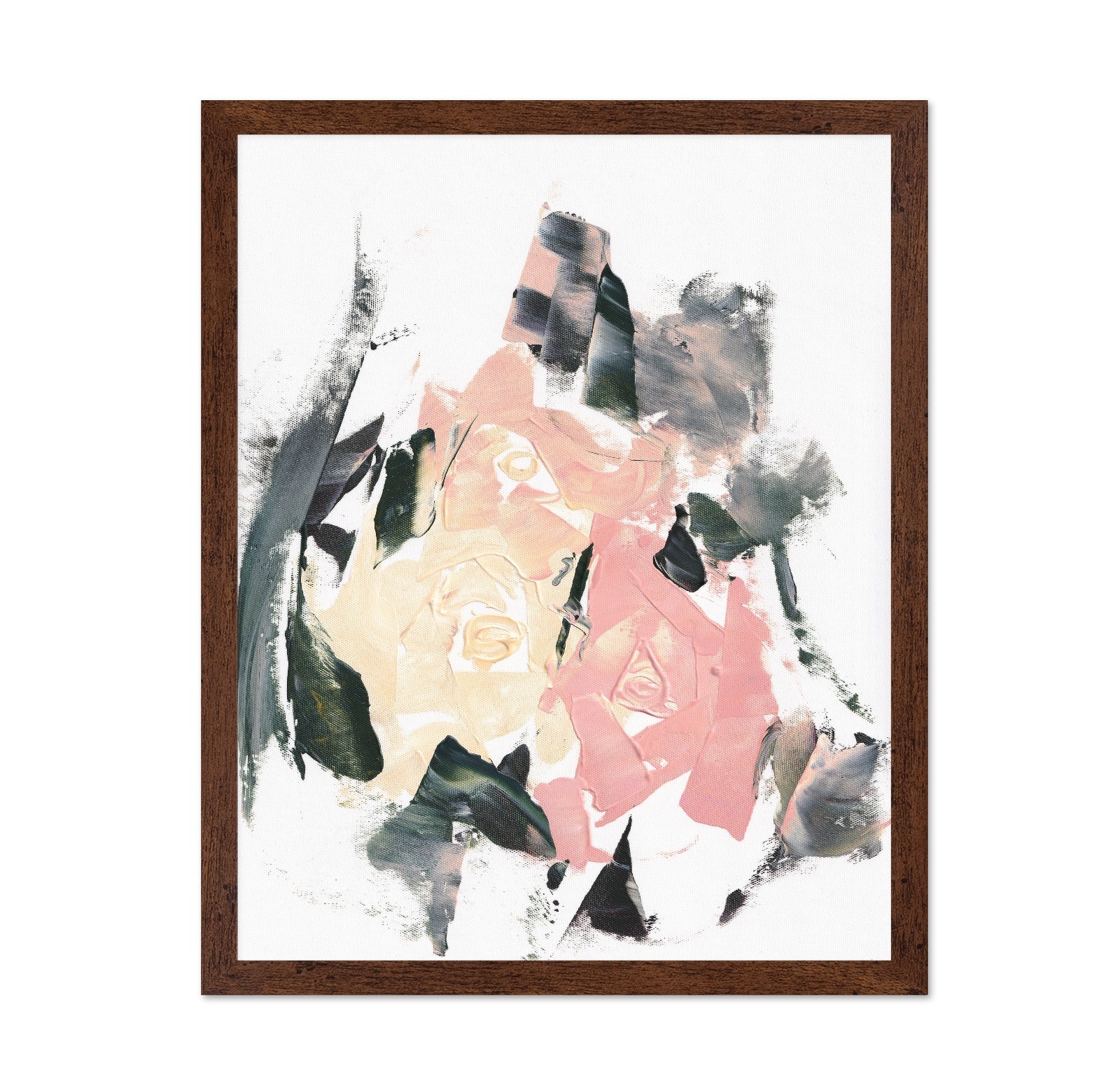Blush Roses