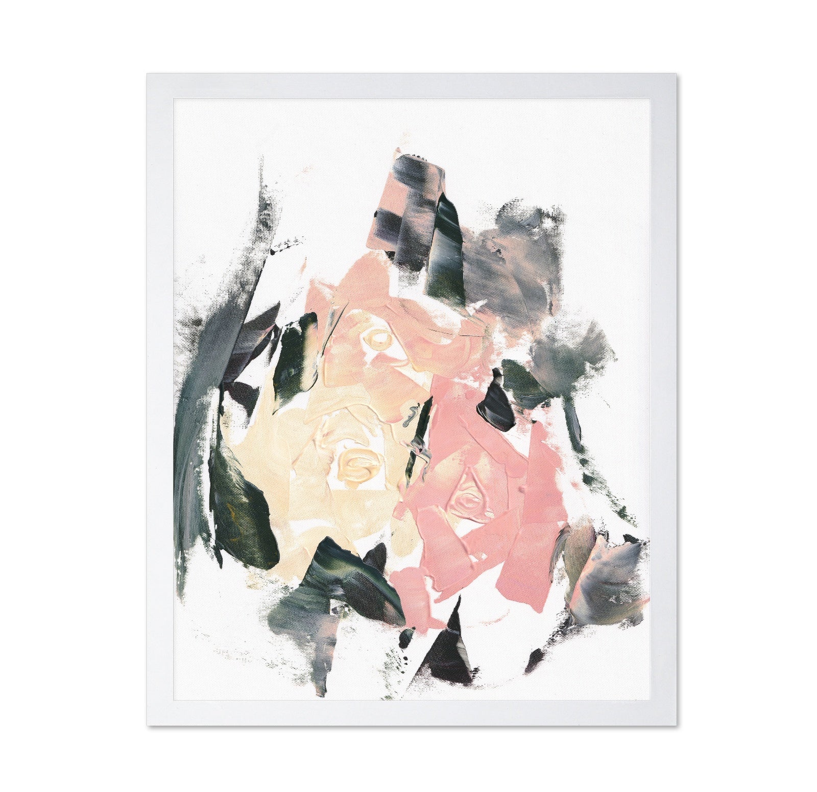 Blush Roses