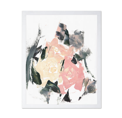 Blush Roses
