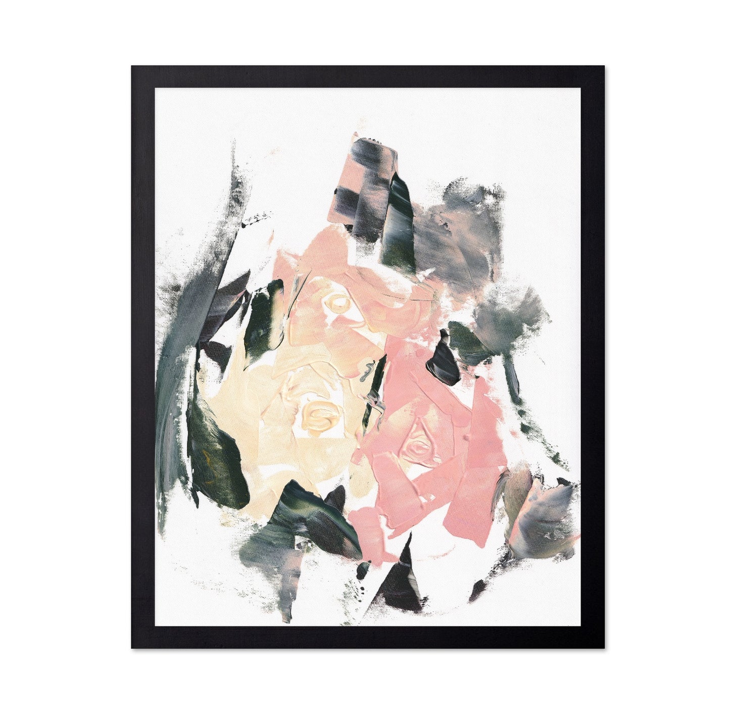 Blush Roses