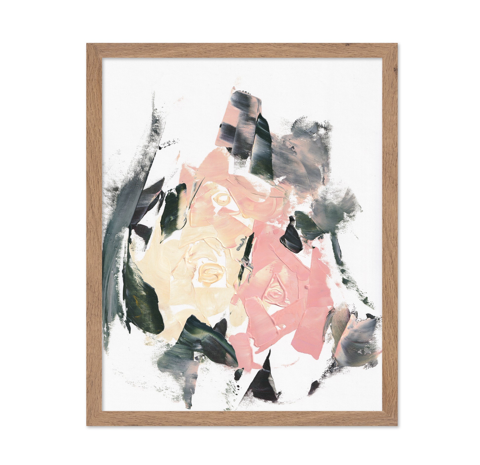 Blush Roses