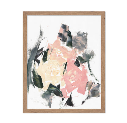 Blush Roses