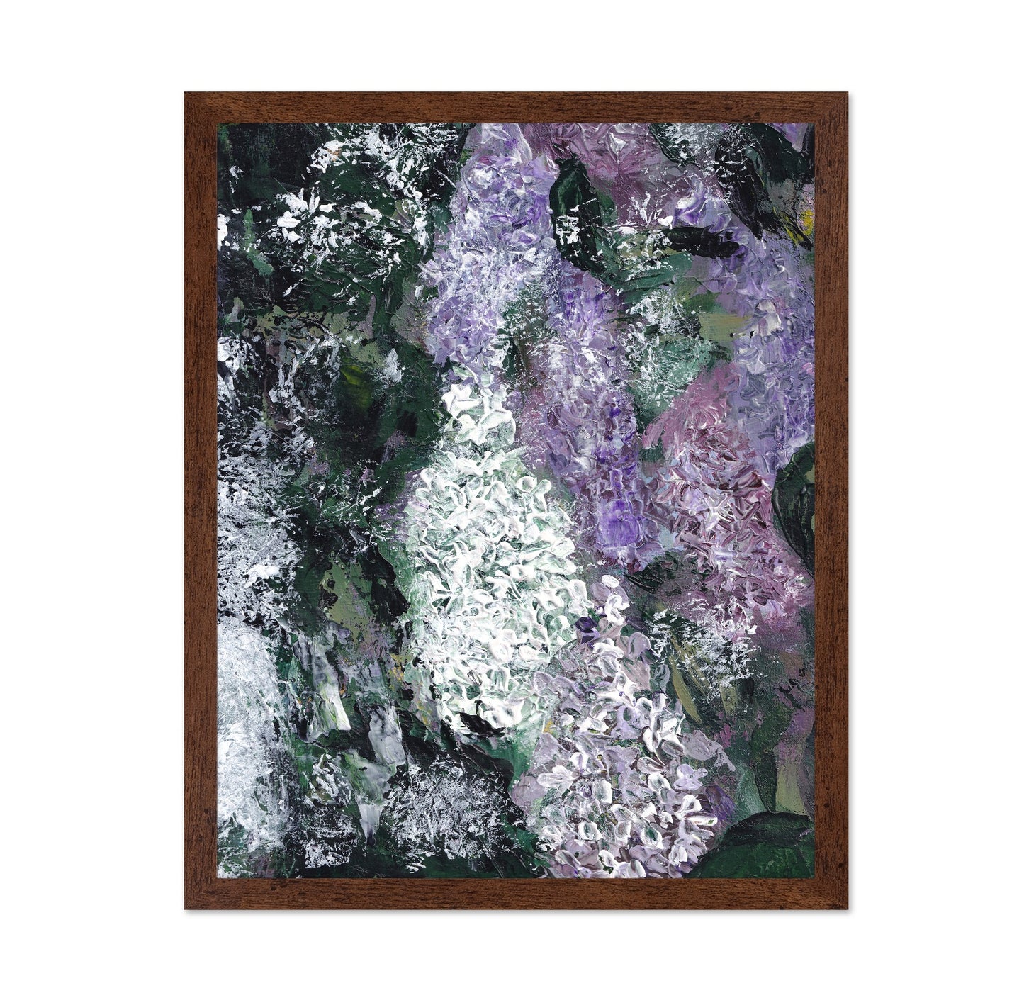 Lilac Bloom