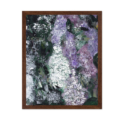 Lilac Bloom