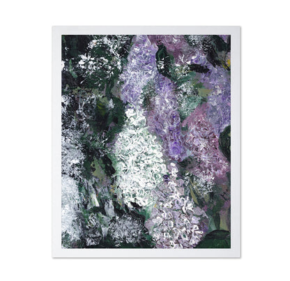 Lilac Bloom