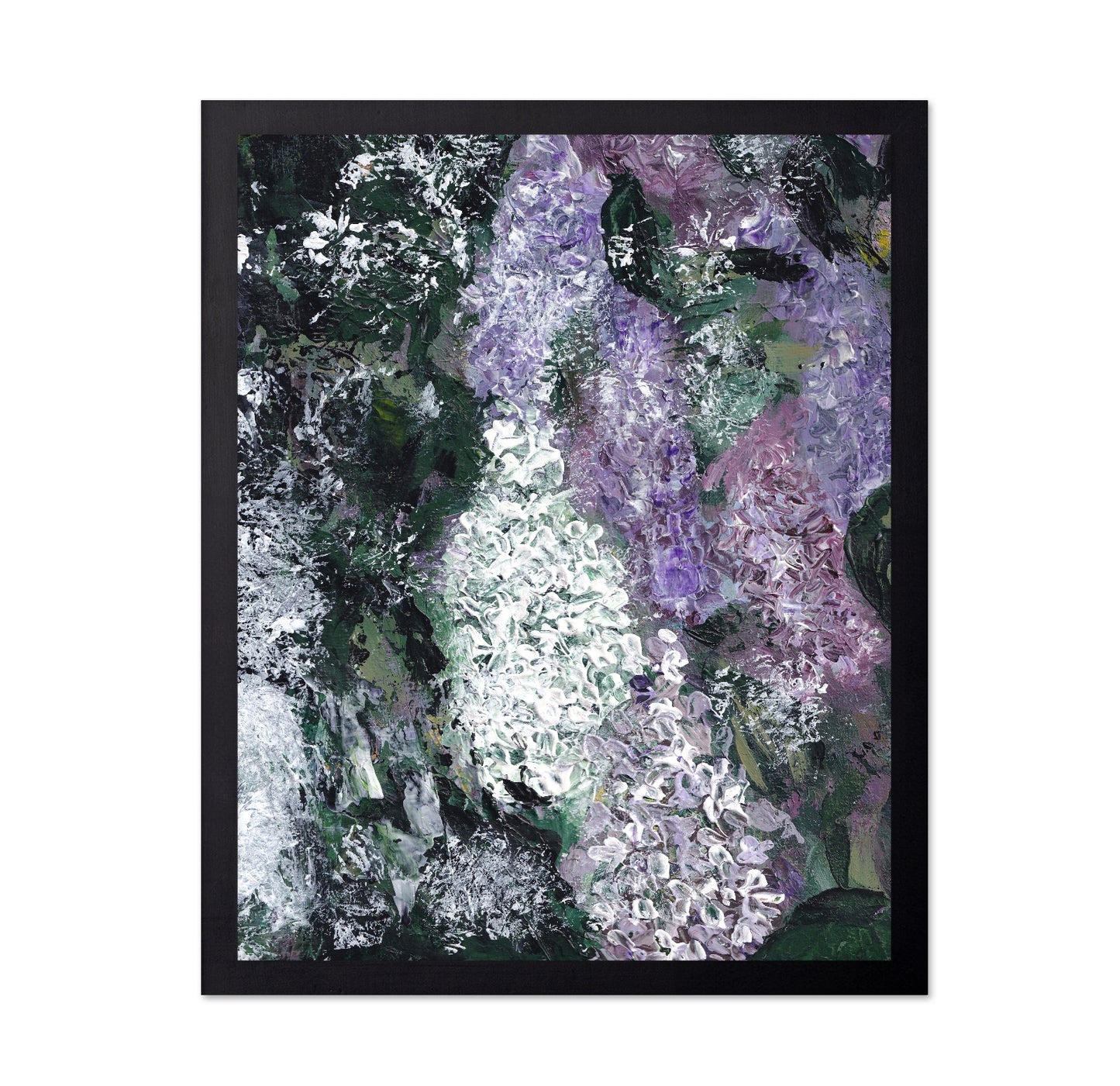Lilac Bloom