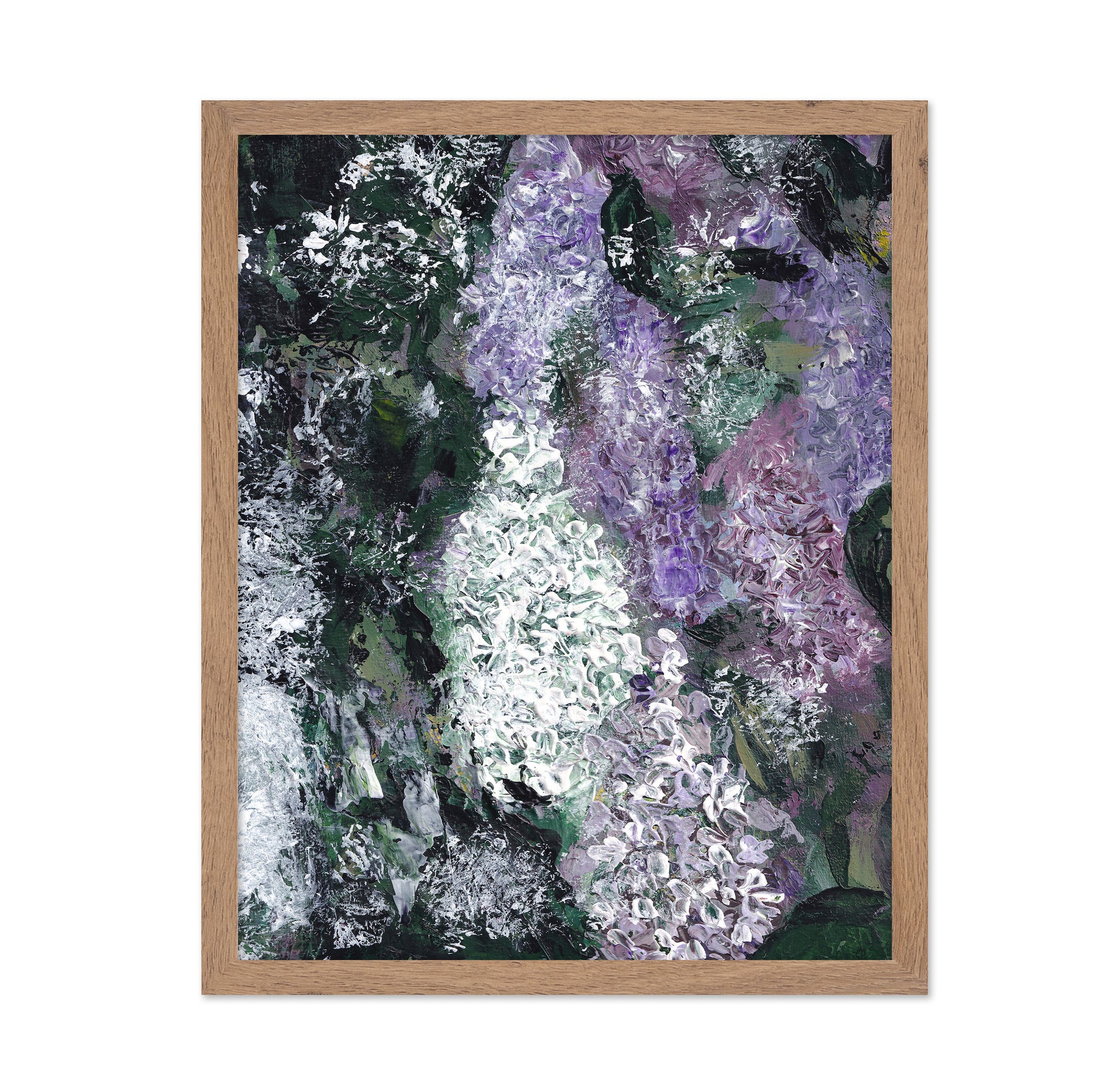 Lilac Bloom