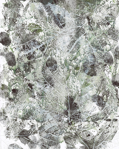 Botanical Texture No3