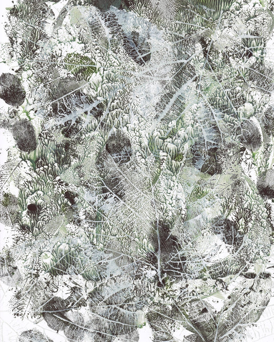 Botanical Texture No3