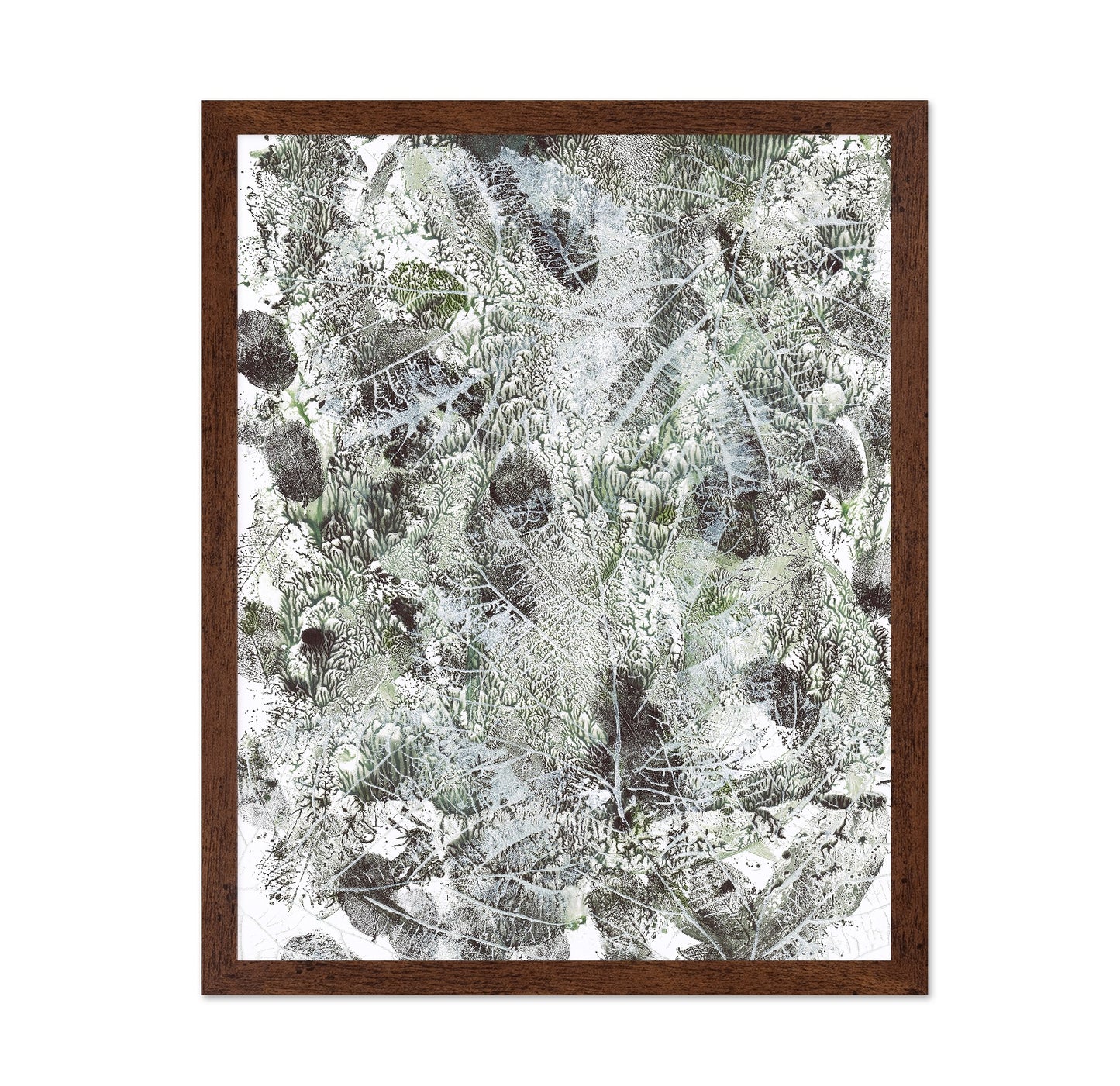 Botanical Texture No3