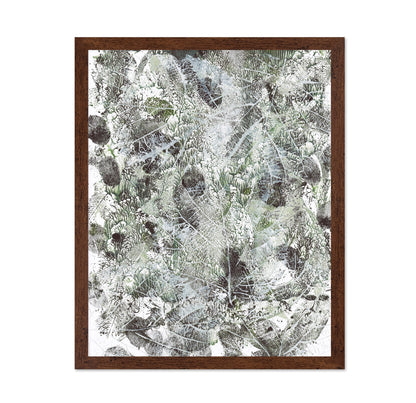 Botanical Texture No3