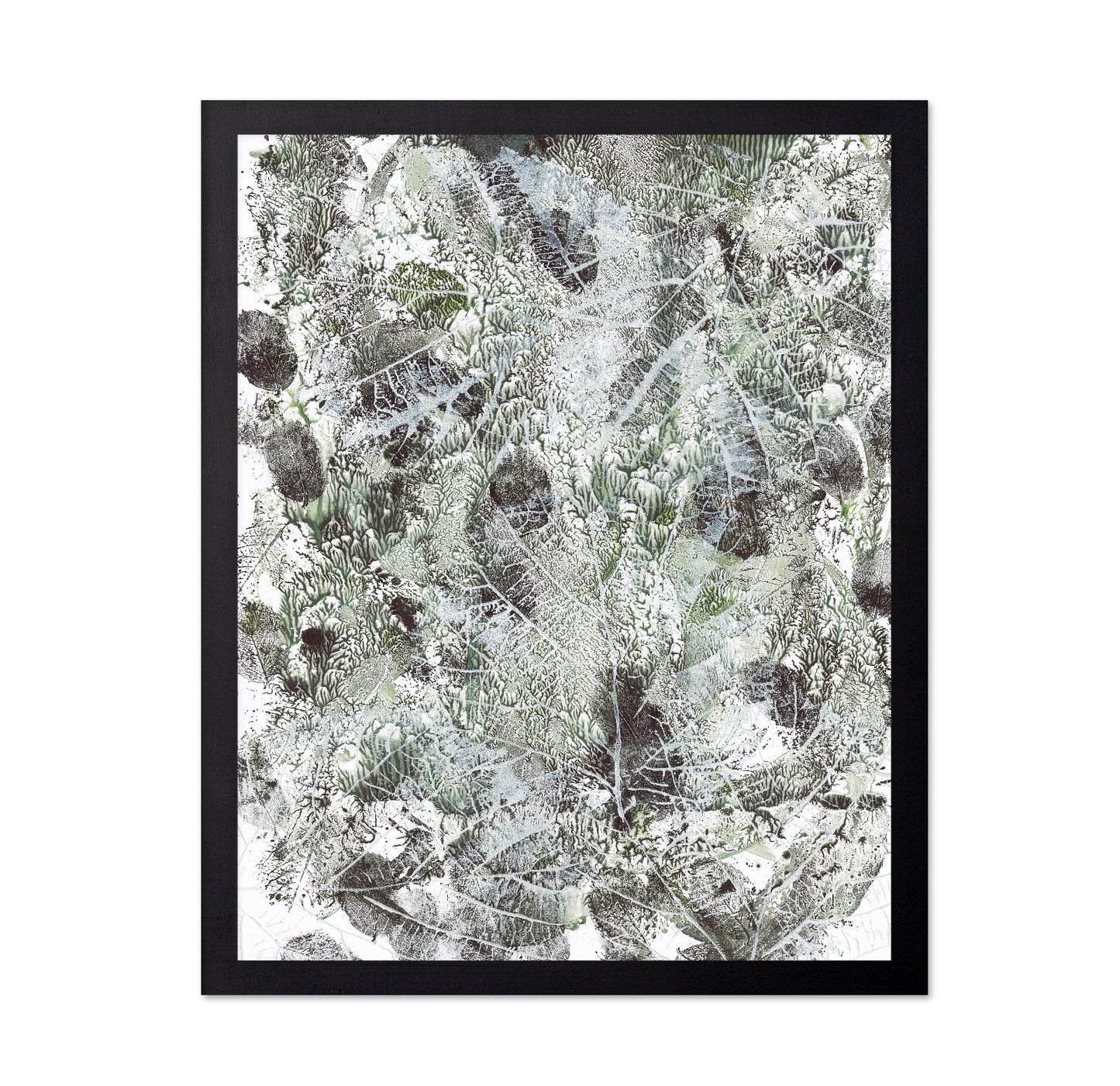 Botanical Texture No3