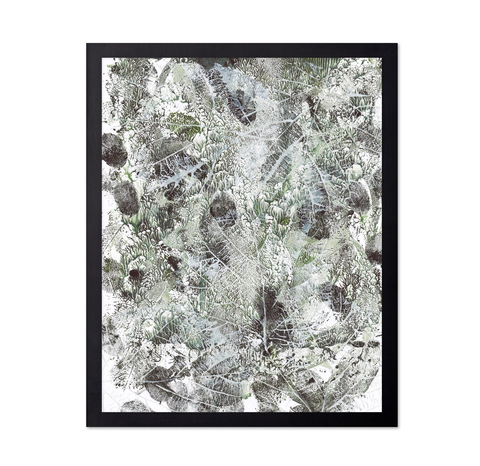 Botanical Texture No3