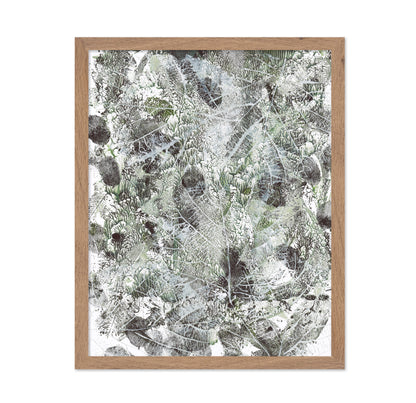 Botanical Texture No3