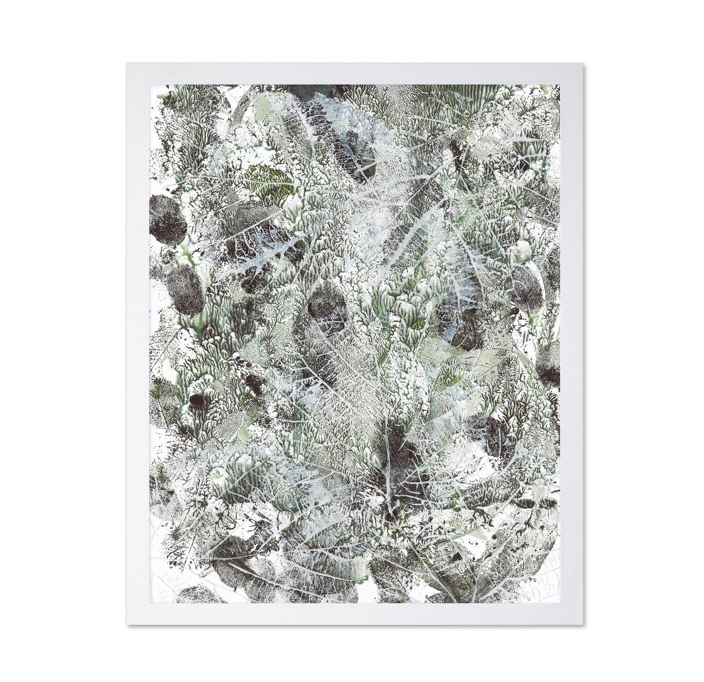 Botanical Texture No3