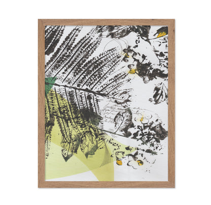 Botanical Sketch