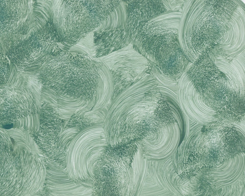 Green Flow Texture No2
