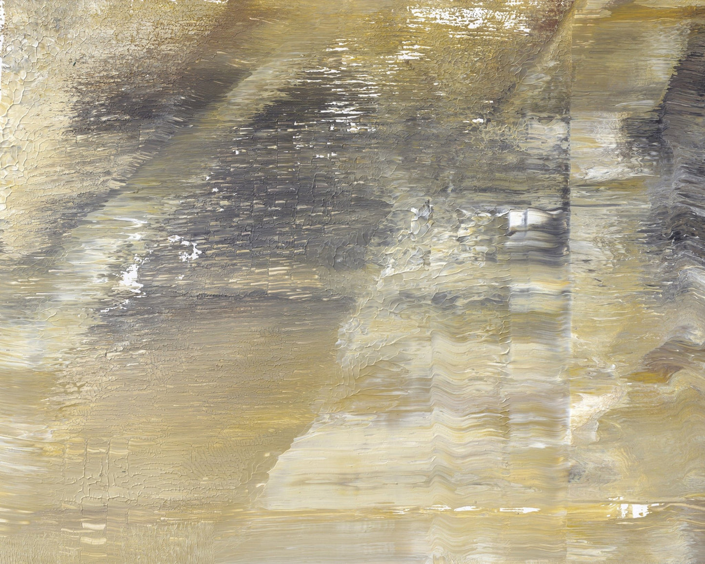 Golden Beige Texture