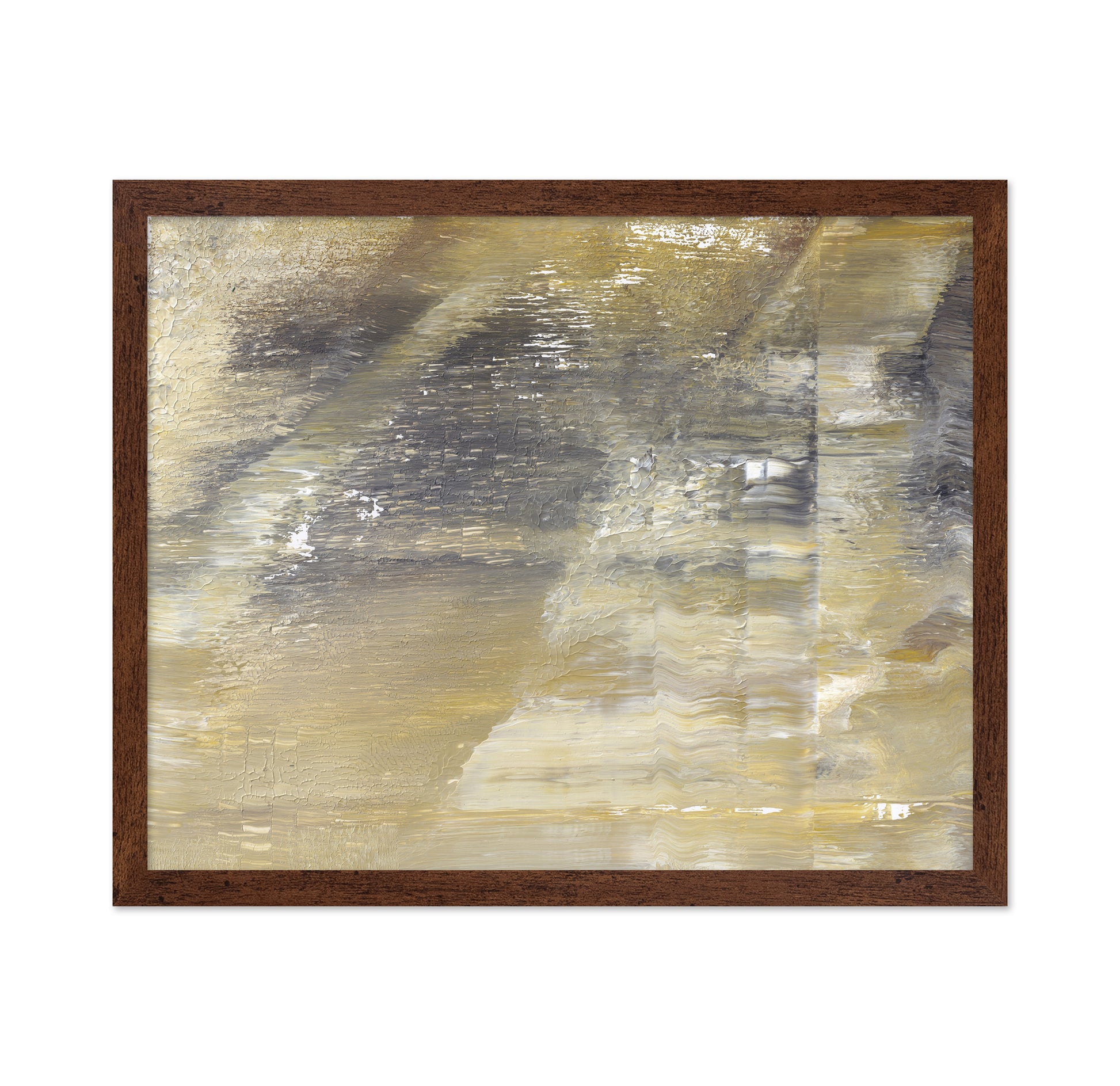 Golden Beige Texture