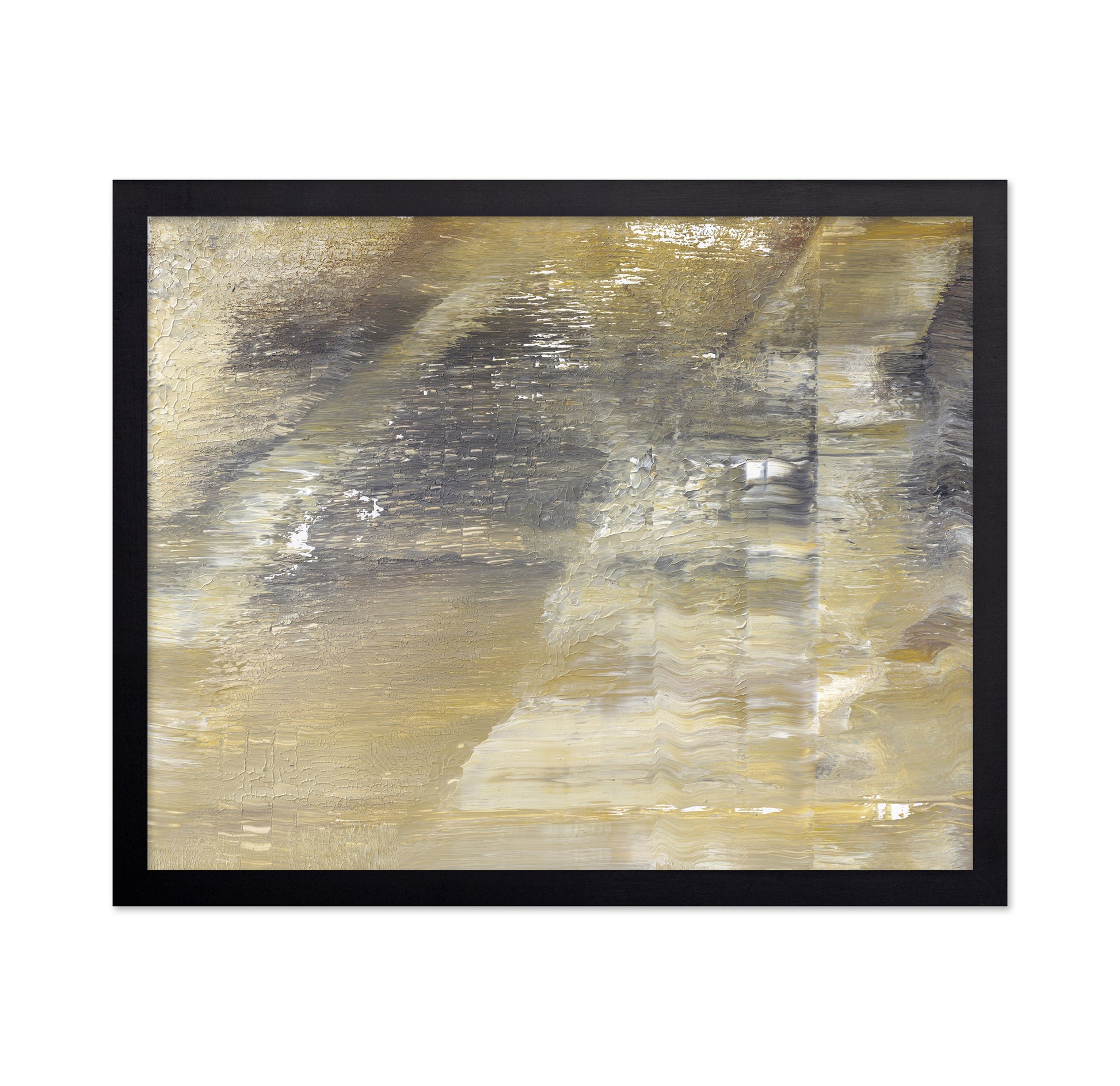 Golden Beige Texture