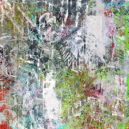 Layered Nature Chaos