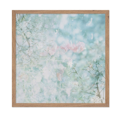 Soft Spring Bloom