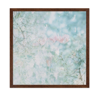 Soft Spring Bloom