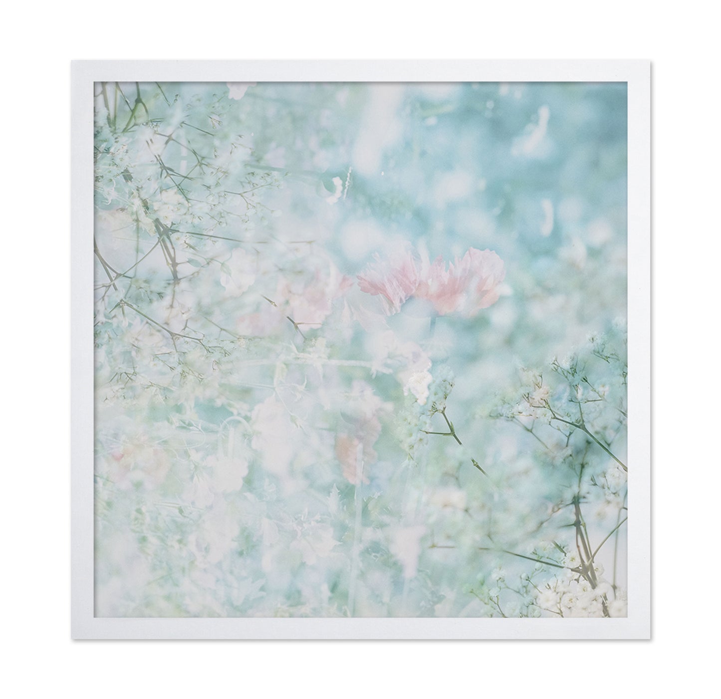 Soft Spring Bloom