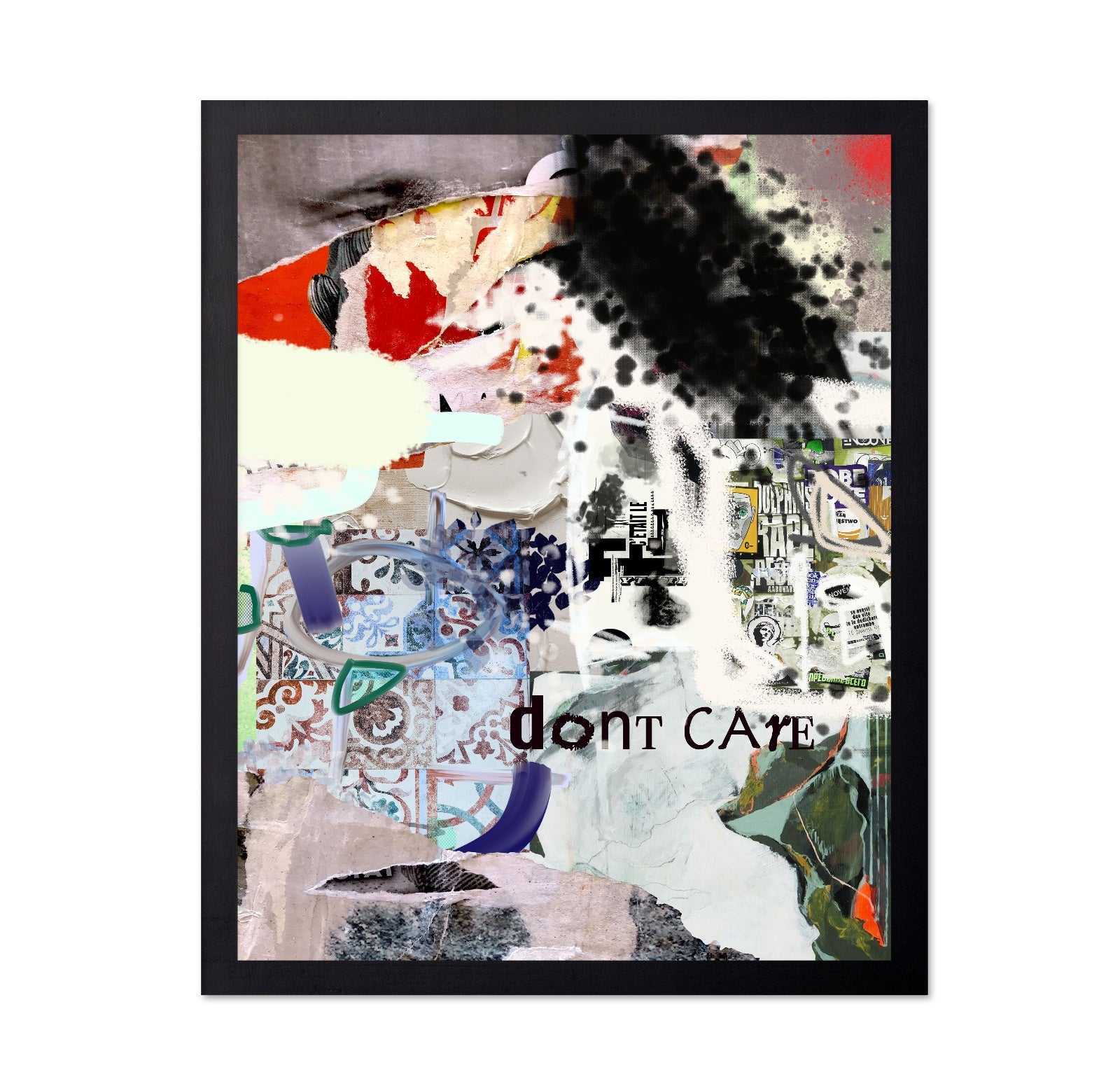 Urban Chaos No1