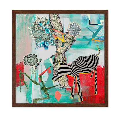 Zebra Garden