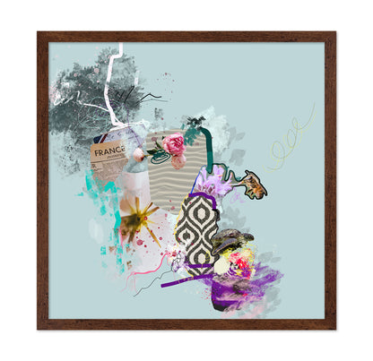 Island Collage