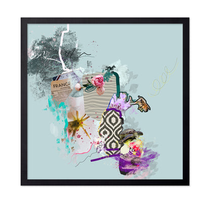 Island Collage
