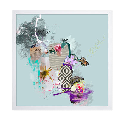 Island Collage