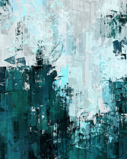 Ocean Depths