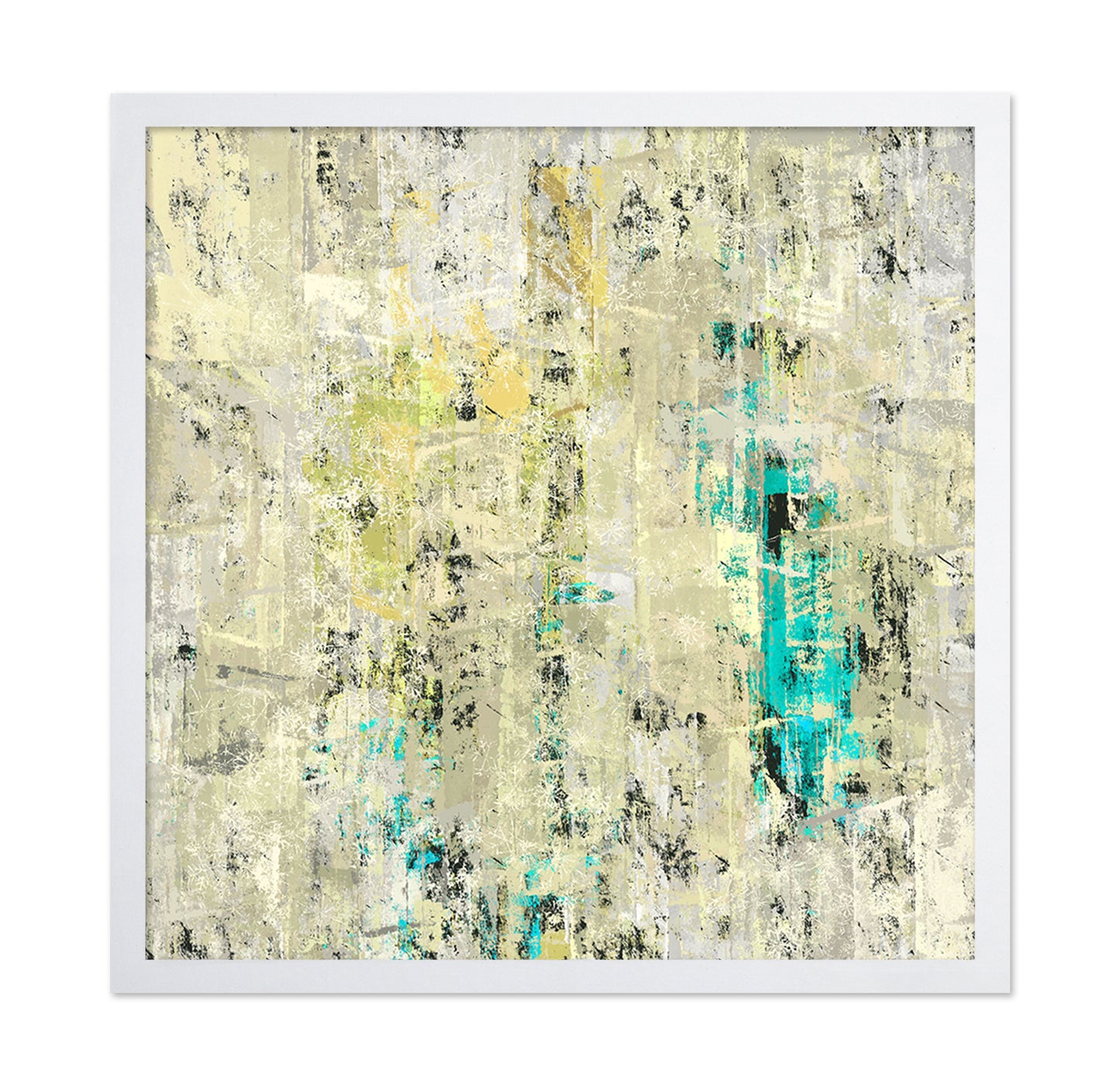 Soft Fragments