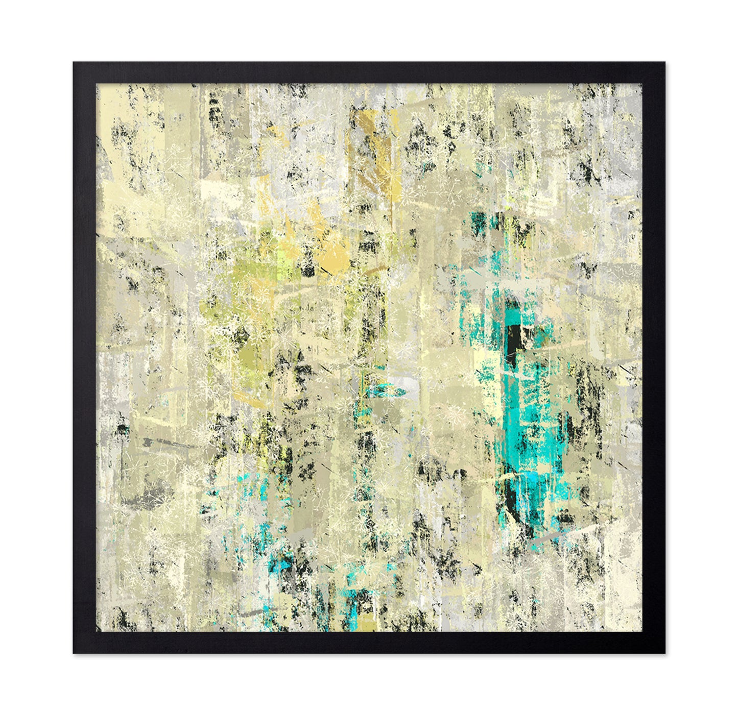 Soft Fragments