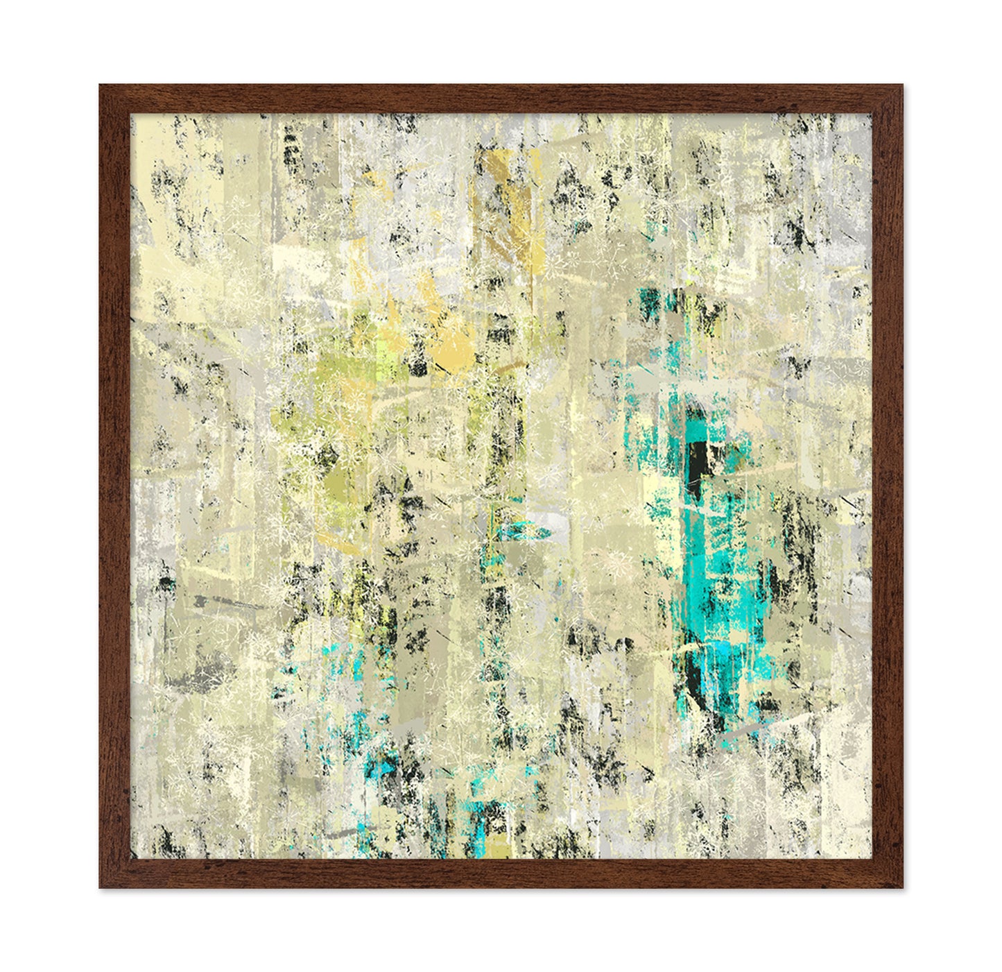 Soft Fragments
