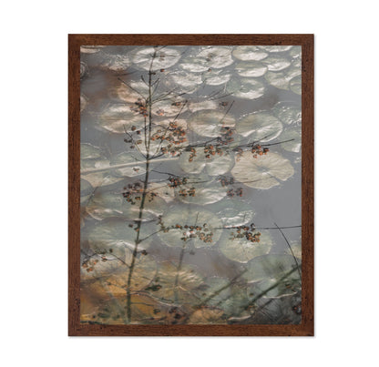 Quiet Pond