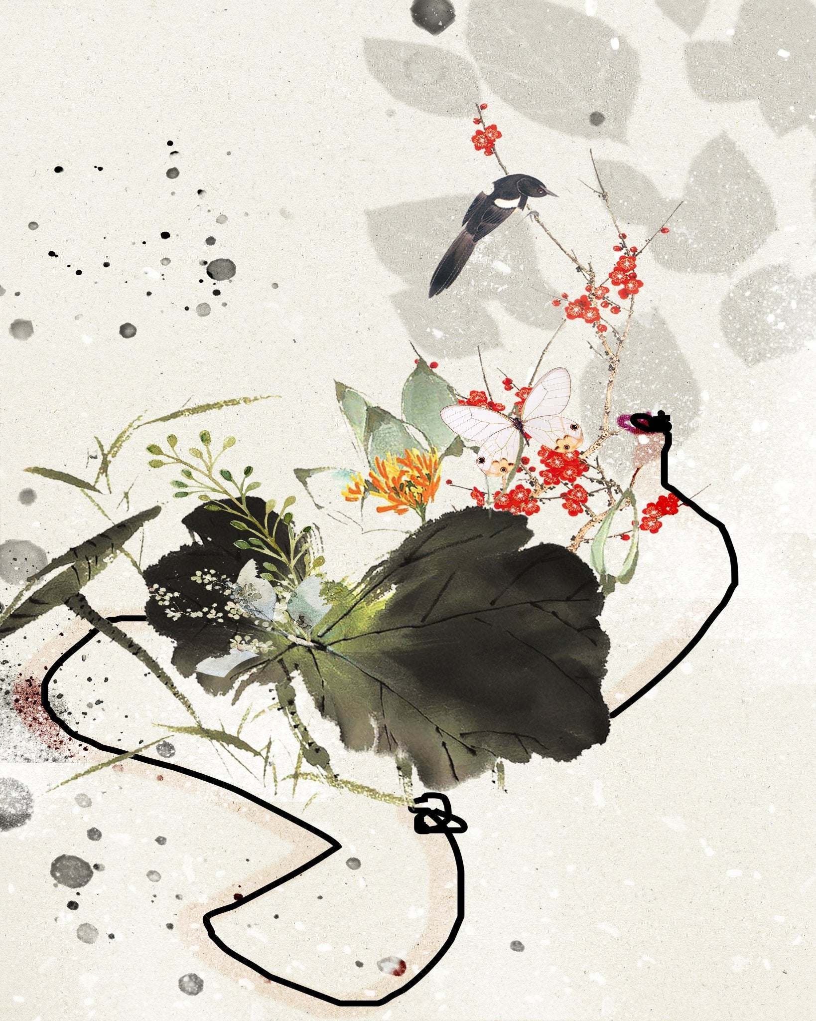 Garden Harmony