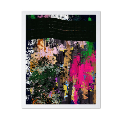 Vibrant Urban Layers