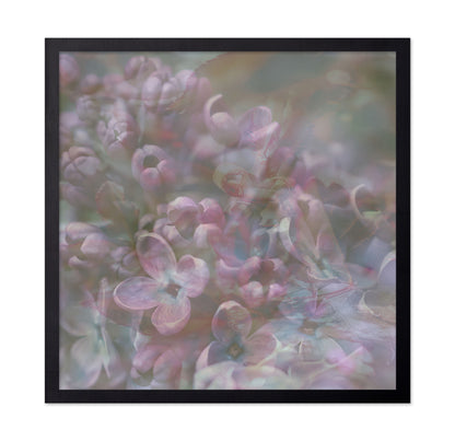 Soft Pastel Blossoms